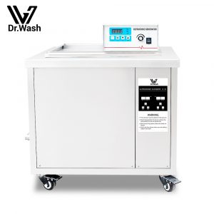 Máy rửa siêu âm công nghiệp 1 Bể T-18A, 61 Lít