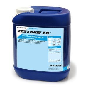 Hoá chất rửa PCB - Zestron FA+