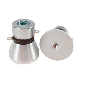 Đầu phát sóng siêu âm