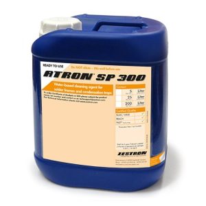 Hoá chất vệ sinh thiết bị lò Reflow