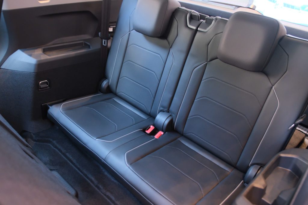 Volkswagen Tiguan Facelift 11 Volkswagen Tiguan Facelift