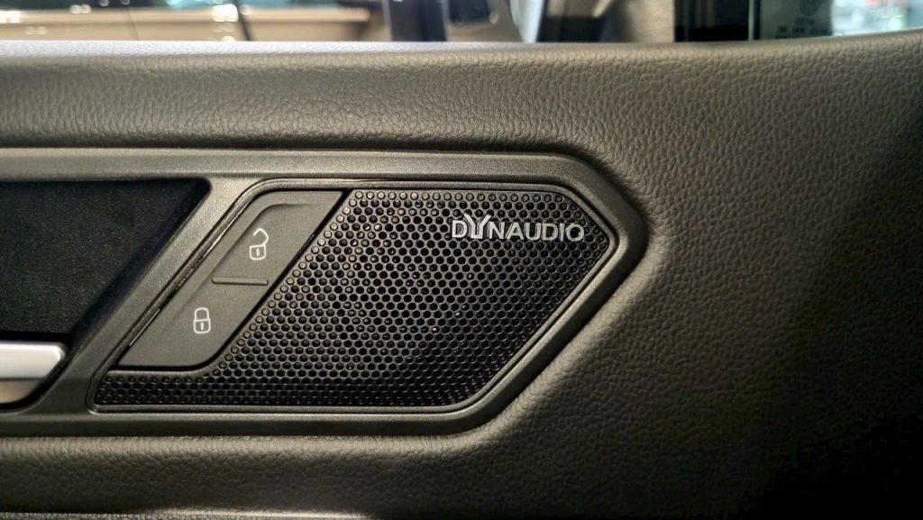 Volkswagen Tiguan Platinum 5 Volkswagen Tiguan Platinum