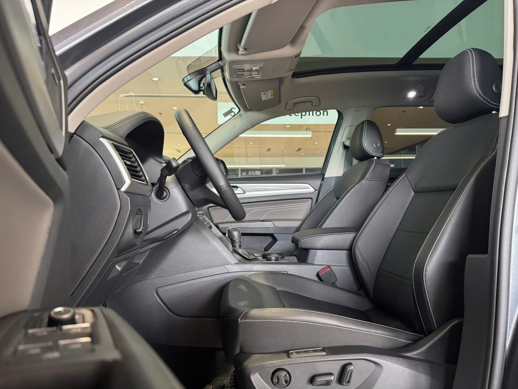 Teramont Limited Edition