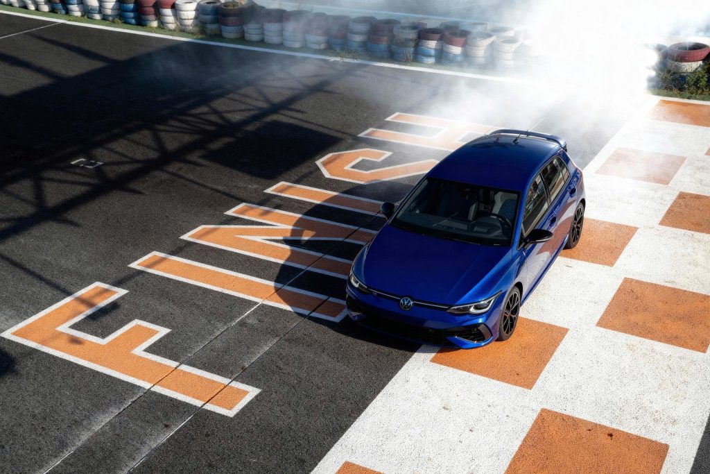 VOLKSWAGEN GOLF 2025 15 VOLKSWAGEN GOLF 2025