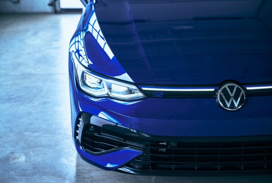 VOLKSWAGEN GOLF 2025 6 VOLKSWAGEN GOLF 2025