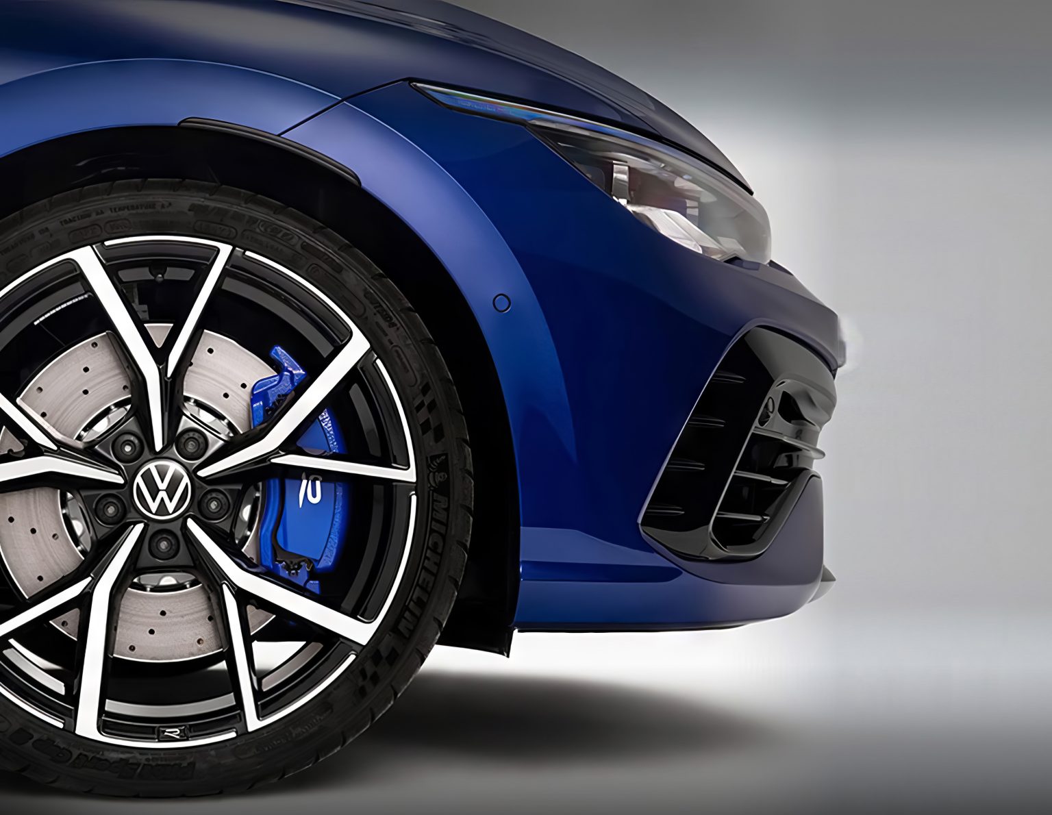 VOLKSWAGEN GOLF 2025 7 VOLKSWAGEN GOLF 2025