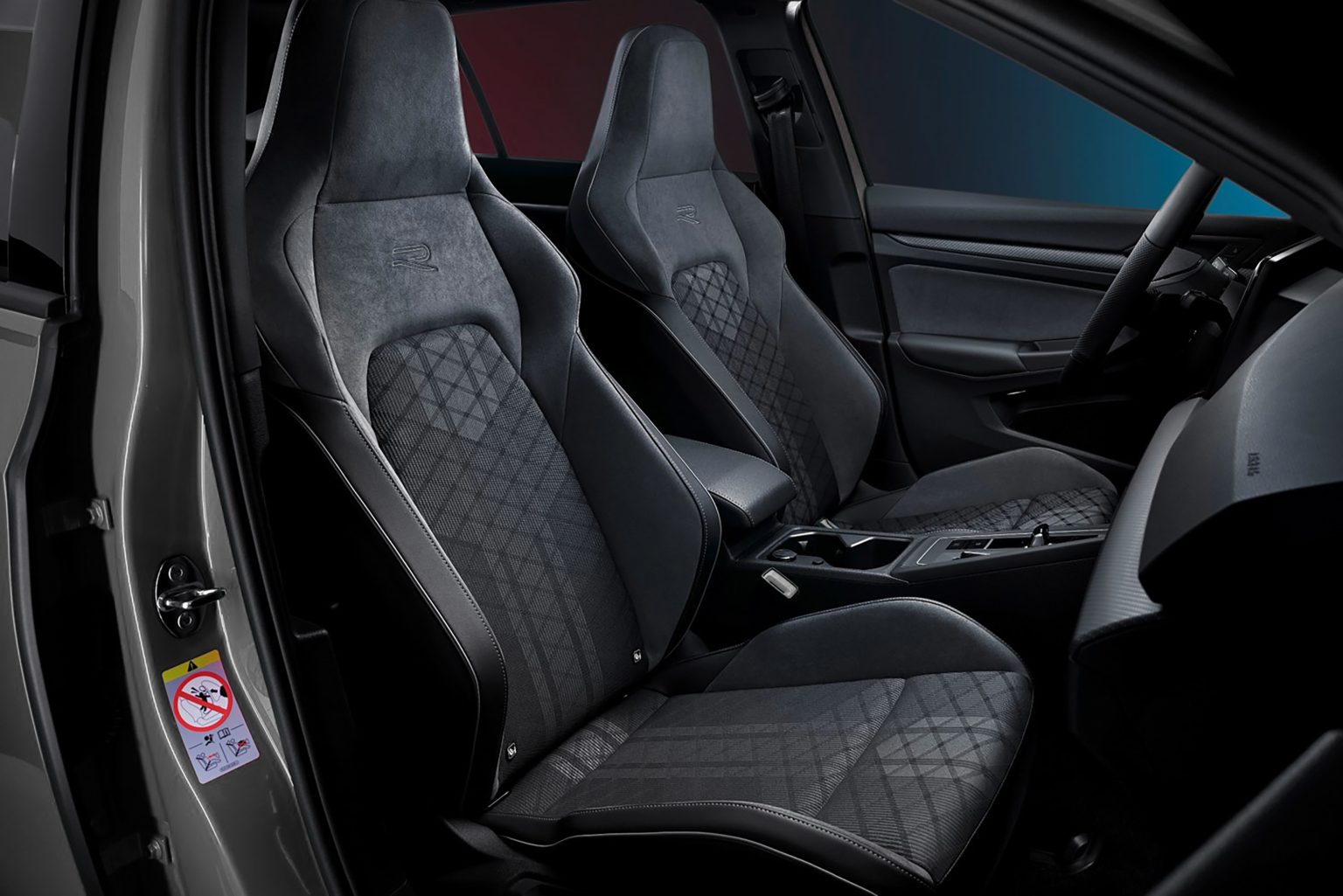 VOLKSWAGEN GOLF 2025 12 VOLKSWAGEN GOLF 2025