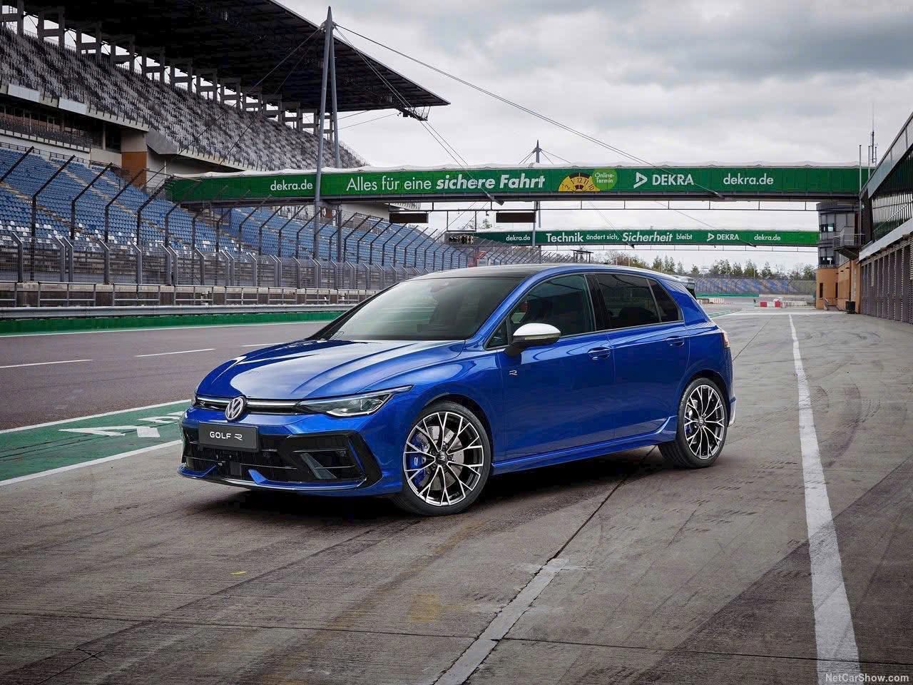 VOLKSWAGEN GOLF 2025 1 VOLKSWAGEN GOLF 2025