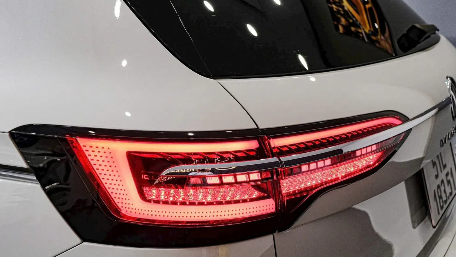 Volkswagen Viloran Luxury 2025 – Trải Nghiệm MPV Châu Âu Cao Cấp Dành Cho Gia Đình Việt