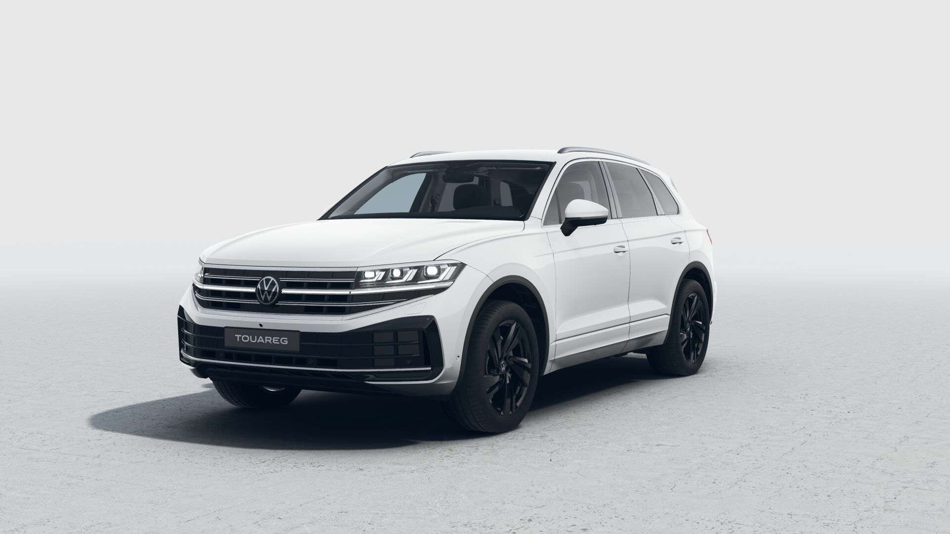 Touareg Facelift Highline 2025