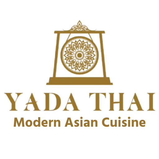 yada thai logo vuông