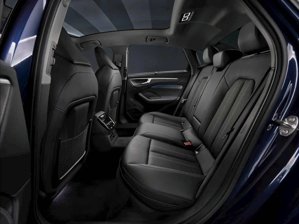 Audi A6 2026 Chốt Lịch Ra Mắt Thị Trường Việt Nam: Đánh Giá Chi Tiết, Giá Bán và Thông Số Kỹ Thuật