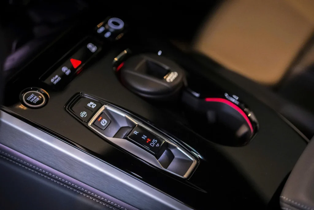 Audi A5 2026: Đánh Giá Chi Tiết và Toàn Diện