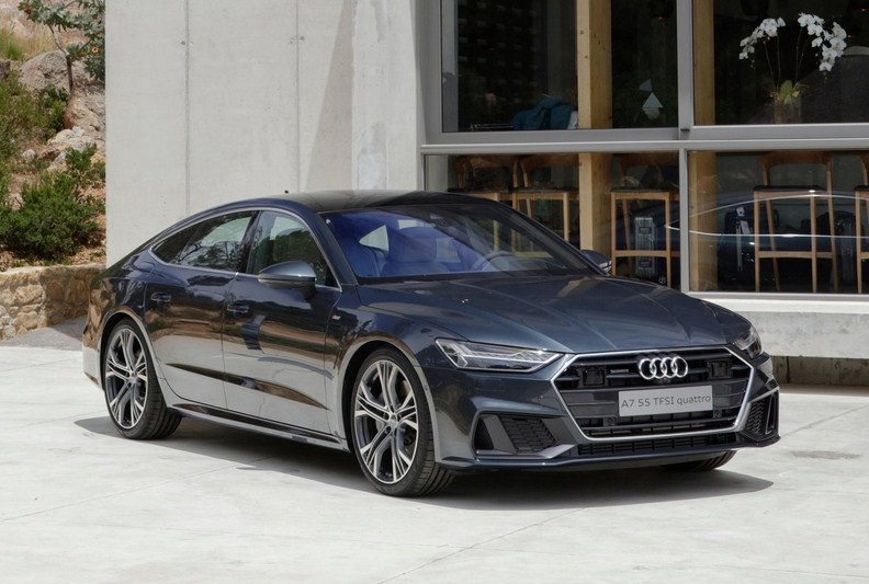 Thông Số Kỹ Thuật Audi A7: Đánh Giá Chi Tiết và Toàn Diện