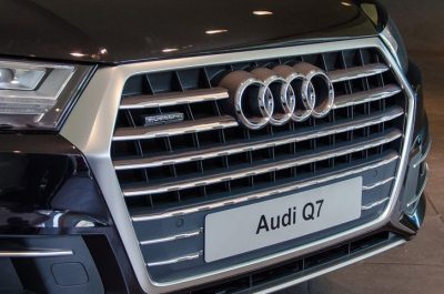 Thông Số Kỹ Thuật Audi Q7: Đánh Giá Chi Tiết và Toàn Diện Nhất [Năm 2025]