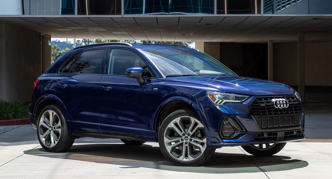 Thông Số Kỹ Thuật Audi Q8 2025: Đánh Giá Chi Tiết và Toàn Diện