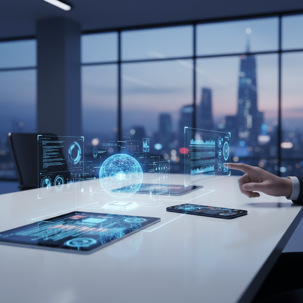 Audi Virtual Cockpit: Màn hình thông minh cách mạng